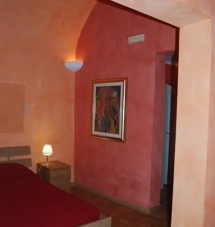 Bed and breakfast Bonomi