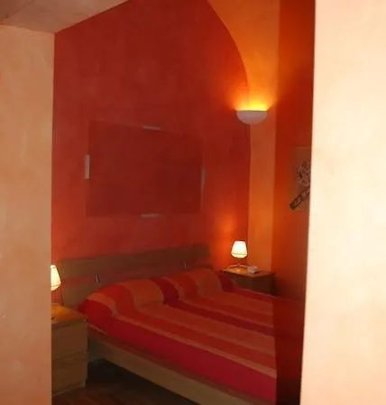 Bonomi Bed and breakfast Bisceglie