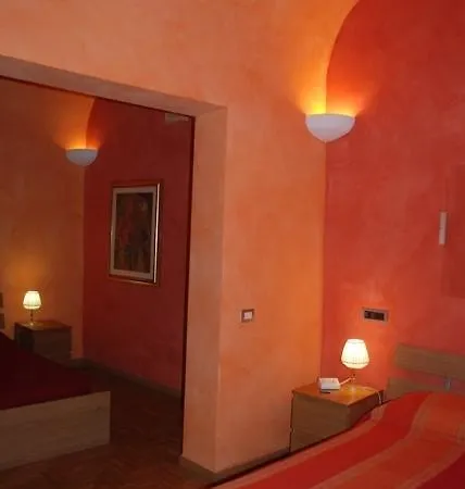 Bonomi Bed and breakfast
