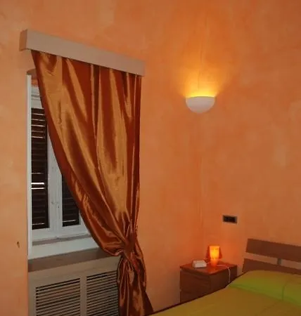 Bed and breakfast Bonomi Bisceglie