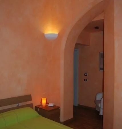 Bed and breakfast Bonomi
