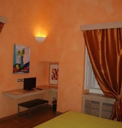 Bonomi Bed and breakfast Bisceglie