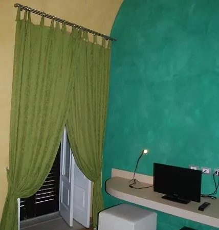 Bonomi Bed and breakfast