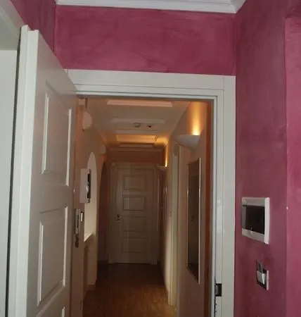 Bonomi Bed and breakfast *