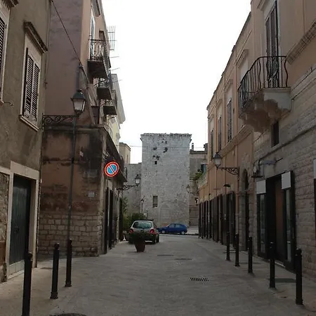 Bonomi Bed and breakfast Bisceglie
